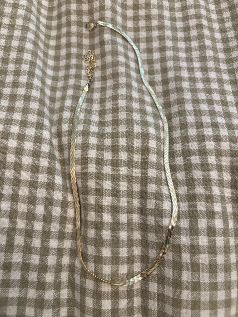 Kendra Scott Kassie 18 Inch Chain